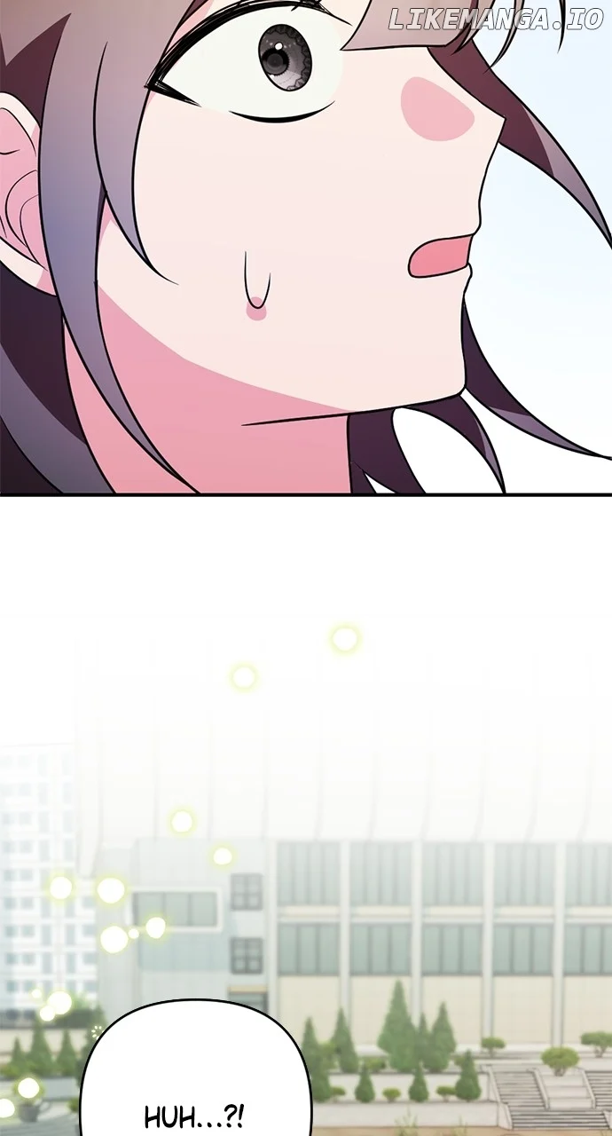 My Crush Got Possessed by the Duke chapter 22 page 141
