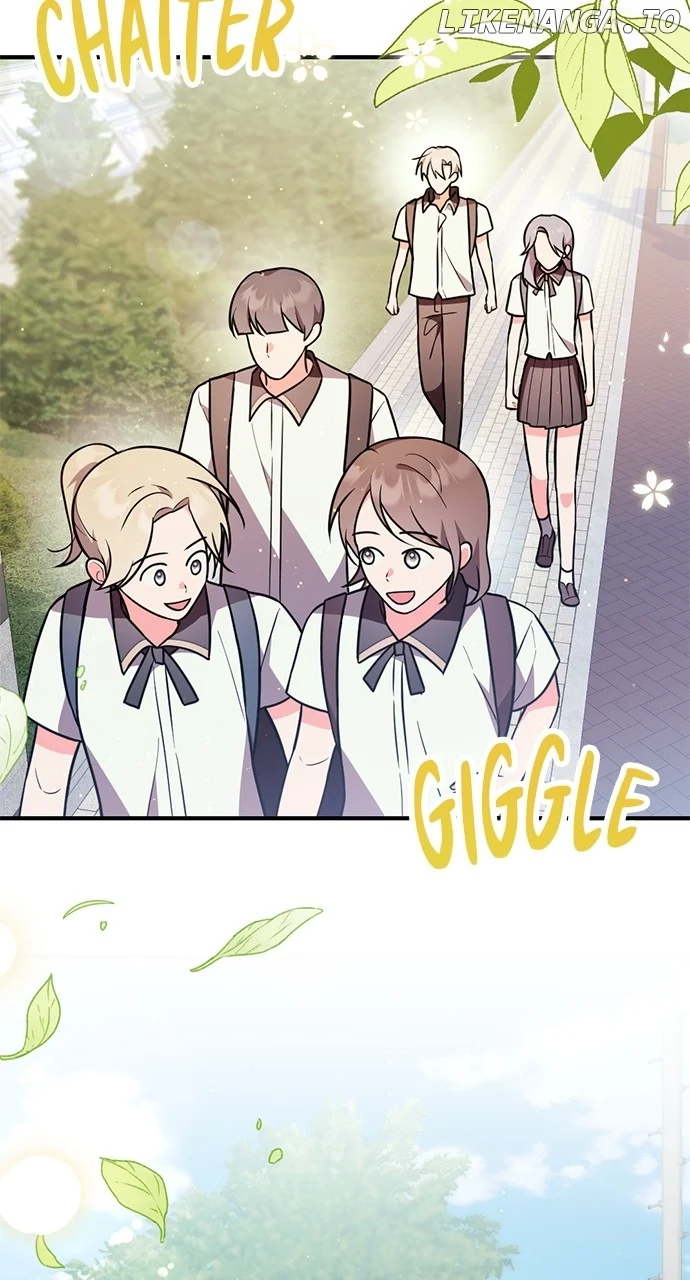 My Crush Got Possessed by the Duke chapter 23 page 3