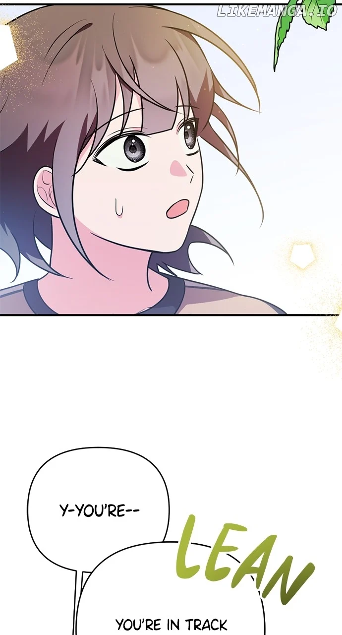 My Crush Got Possessed by the Duke chapter 23 page 10