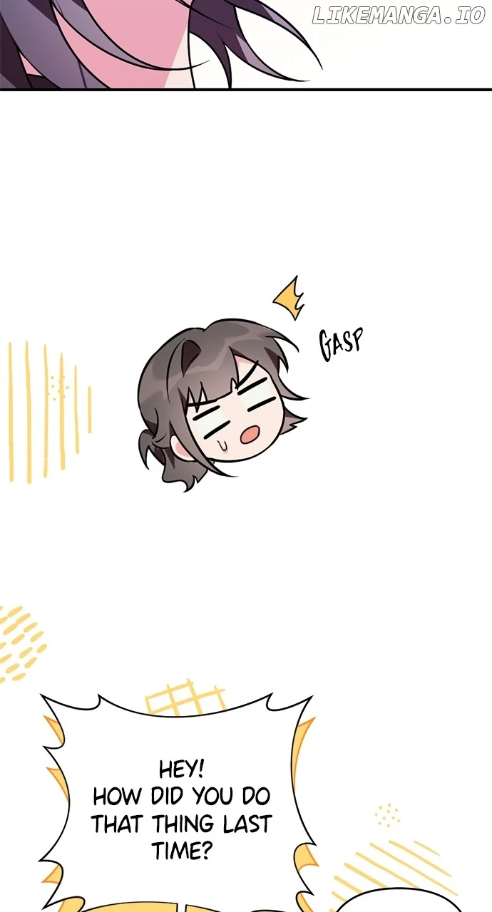 My Crush Got Possessed by the Duke chapter 23 page 13