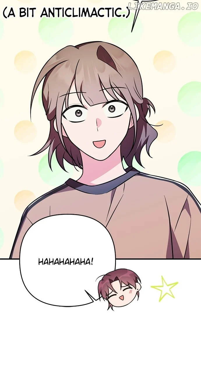 My Crush Got Possessed by the Duke chapter 23 page 19
