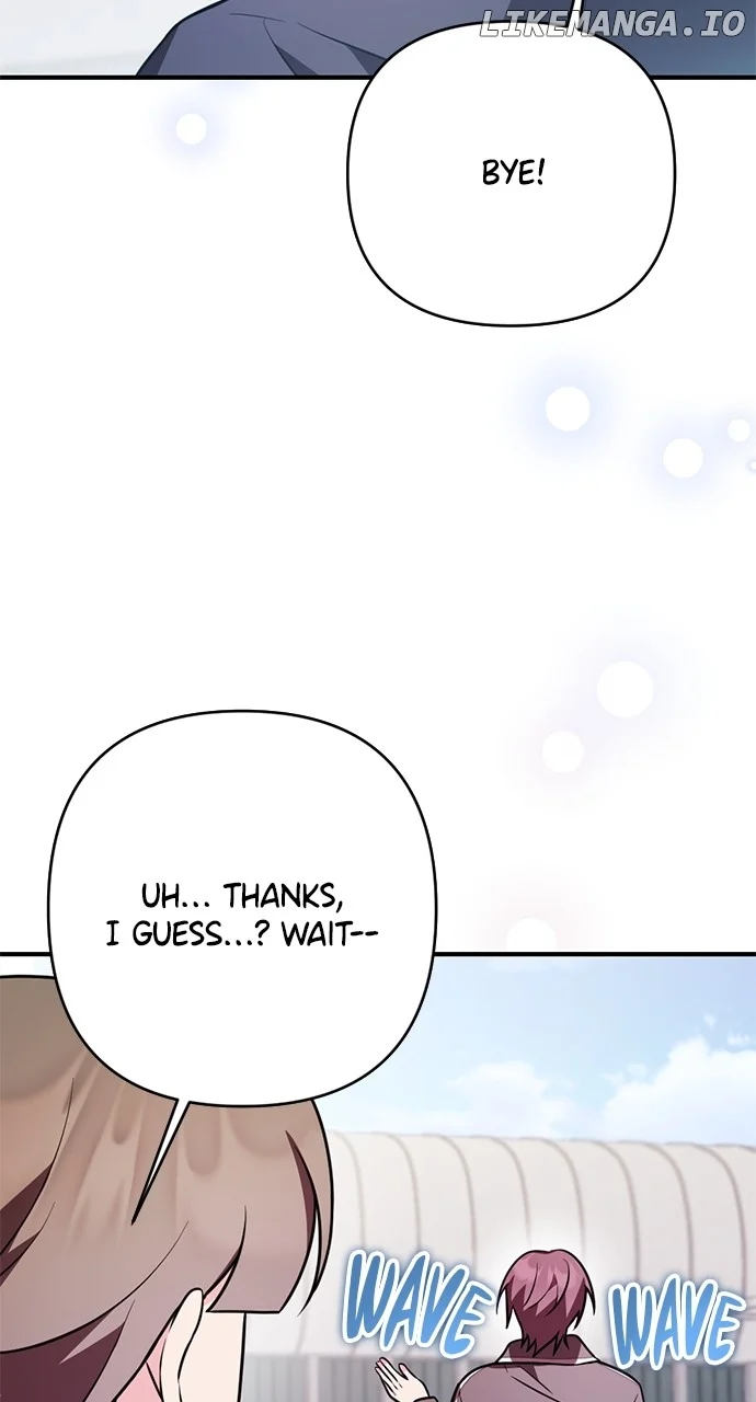 My Crush Got Possessed by the Duke chapter 23 page 27