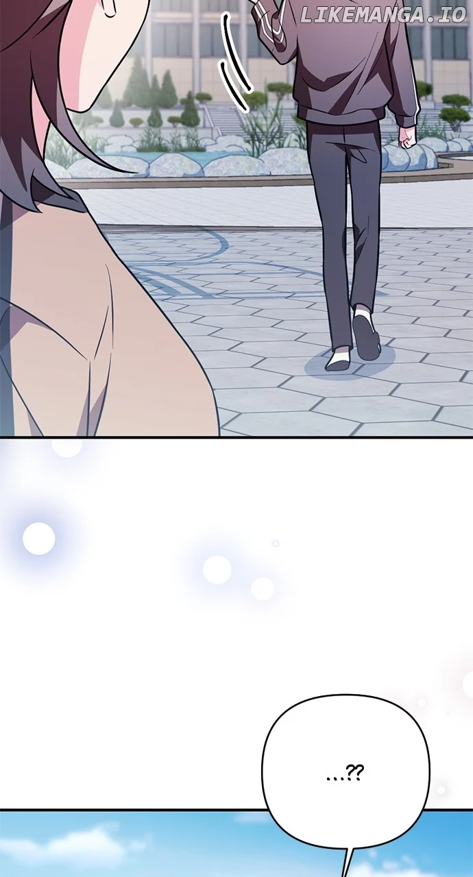 My Crush Got Possessed by the Duke chapter 23 page 28