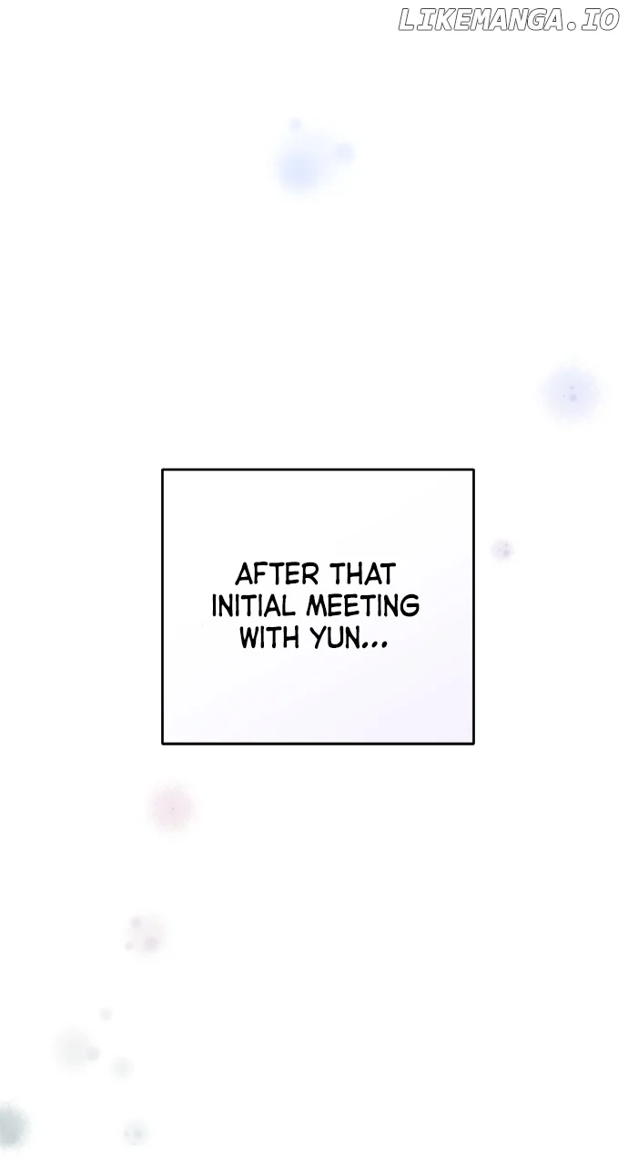 My Crush Got Possessed by the Duke chapter 23 page 38