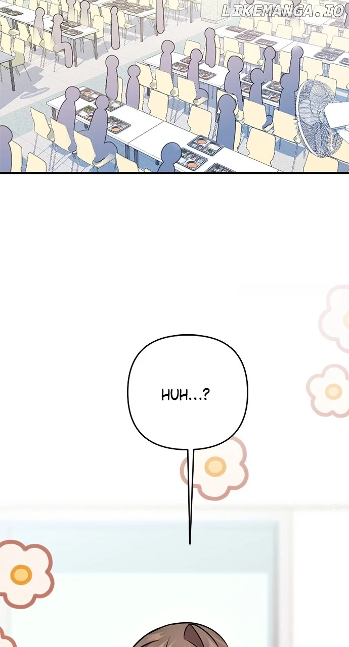 My Crush Got Possessed by the Duke chapter 23 page 40
