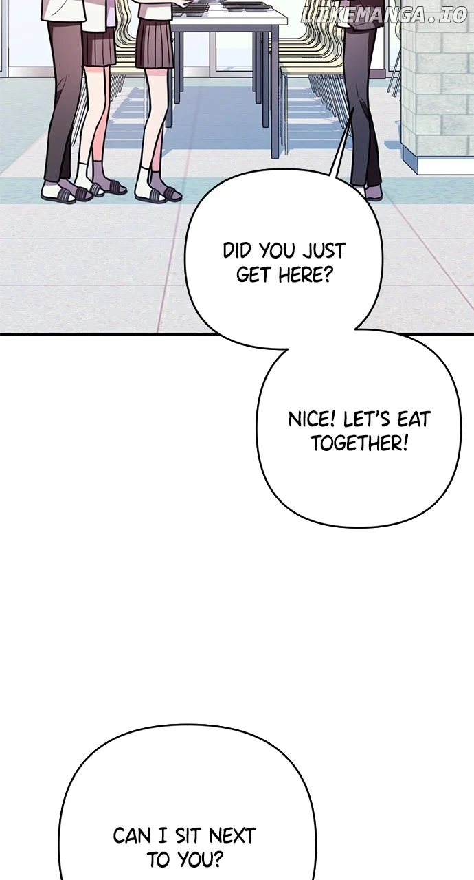 My Crush Got Possessed by the Duke chapter 23 page 44