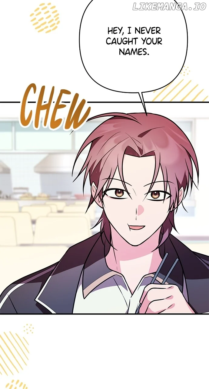 My Crush Got Possessed by the Duke chapter 23 page 55