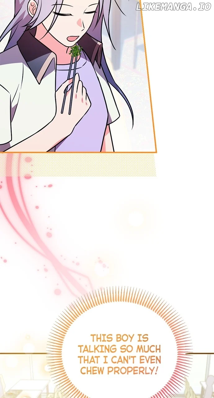My Crush Got Possessed by the Duke chapter 23 page 65