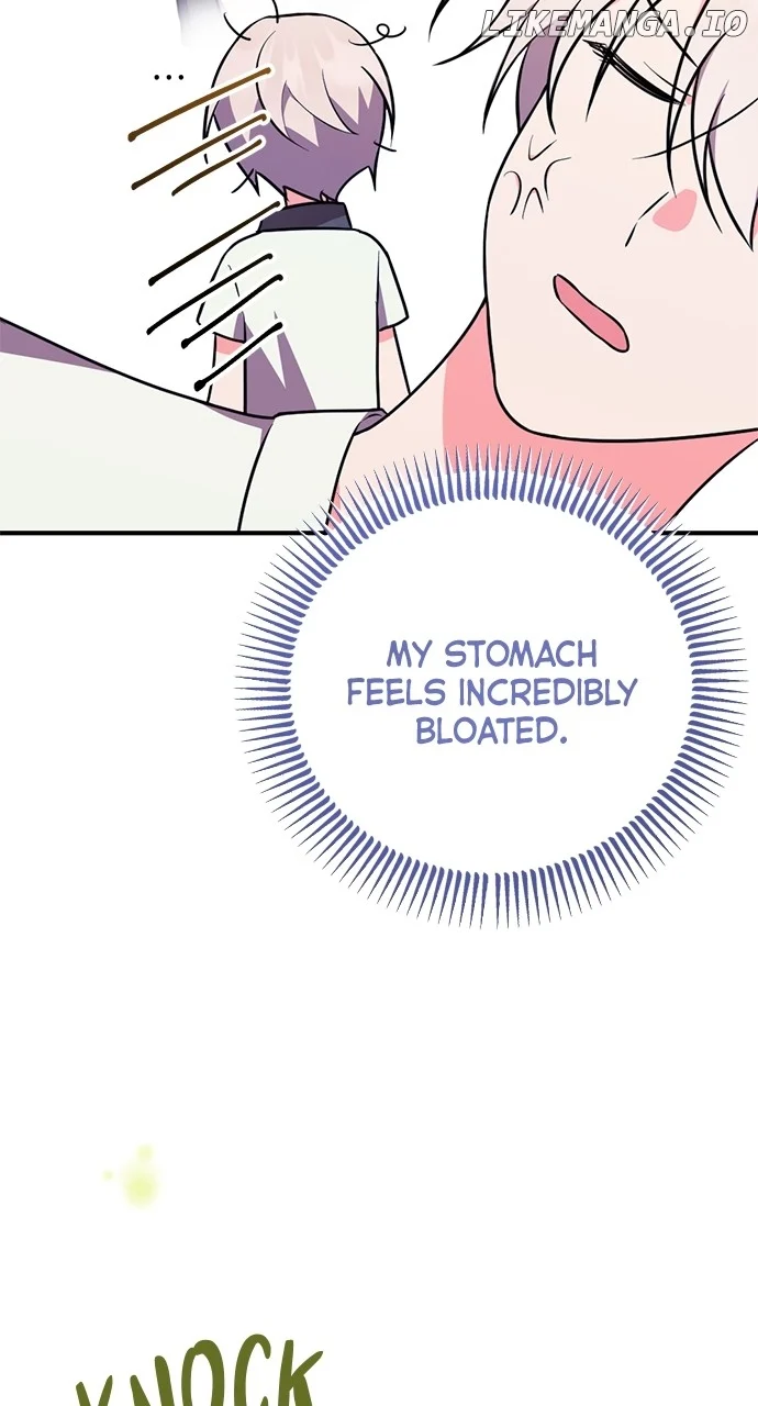 My Crush Got Possessed by the Duke chapter 23 page 70