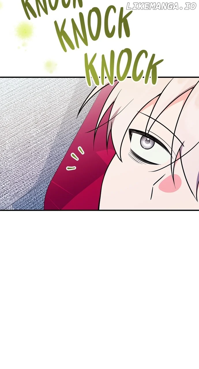 My Crush Got Possessed by the Duke chapter 23 page 71