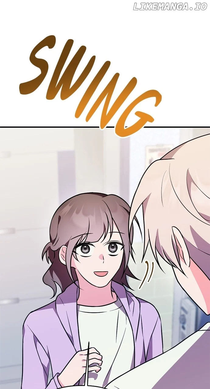 My Crush Got Possessed by the Duke chapter 23 page 72