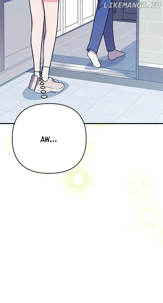 My Crush Got Possessed by the Duke chapter 23 page 81