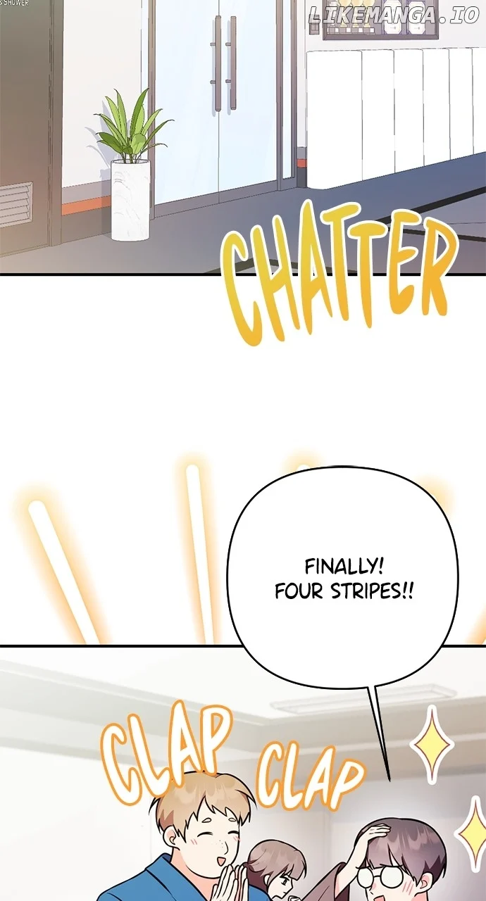 My Crush Got Possessed by the Duke chapter 23 page 83