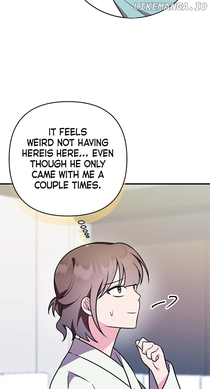 My Crush Got Possessed by the Duke chapter 23 page 86