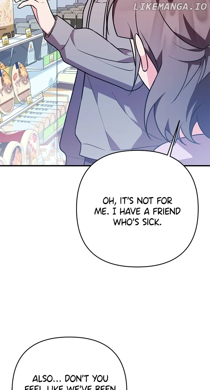 My Crush Got Possessed by the Duke chapter 23 page 101