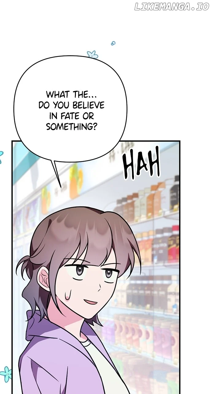My Crush Got Possessed by the Duke chapter 23 page 103