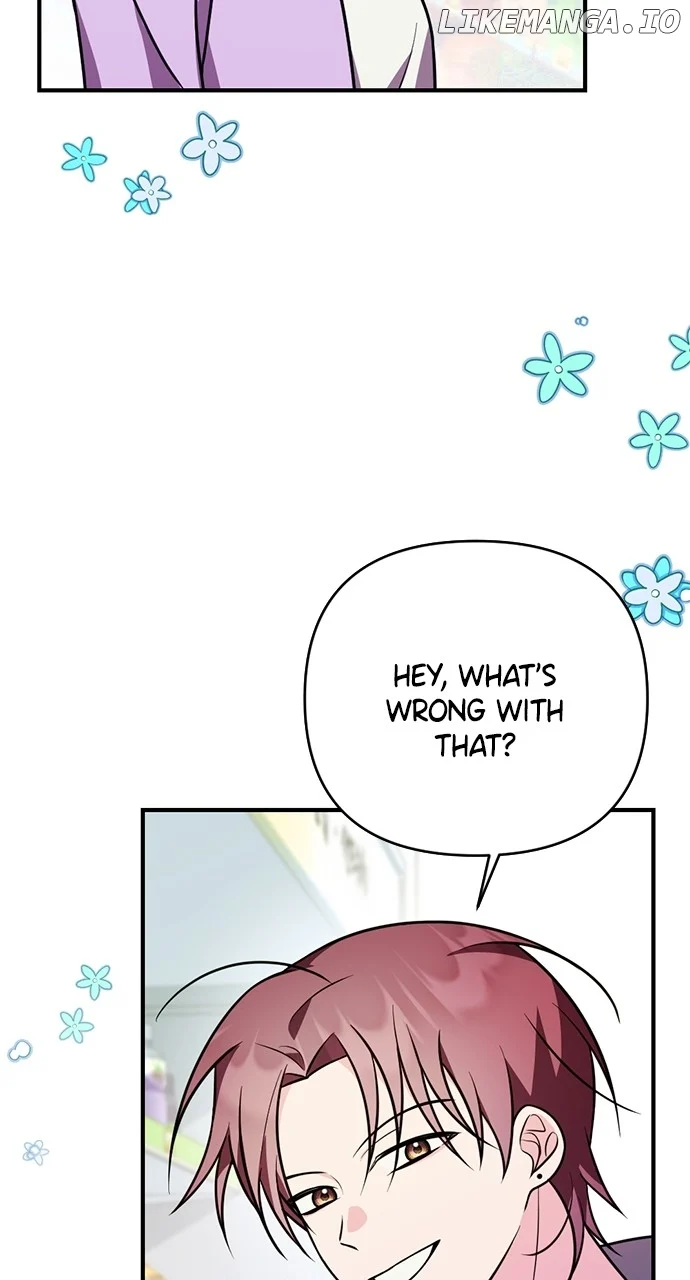 My Crush Got Possessed by the Duke chapter 23 page 104