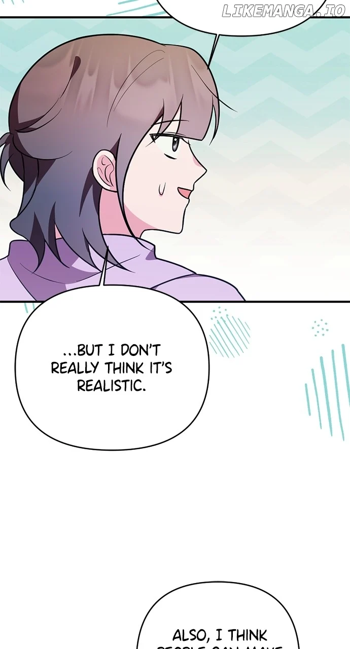 My Crush Got Possessed by the Duke chapter 23 page 107