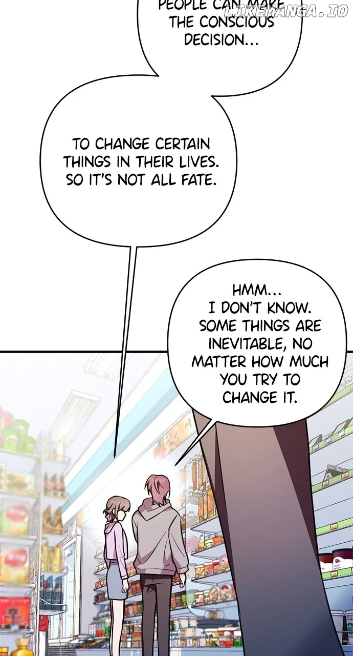 My Crush Got Possessed by the Duke chapter 23 page 108