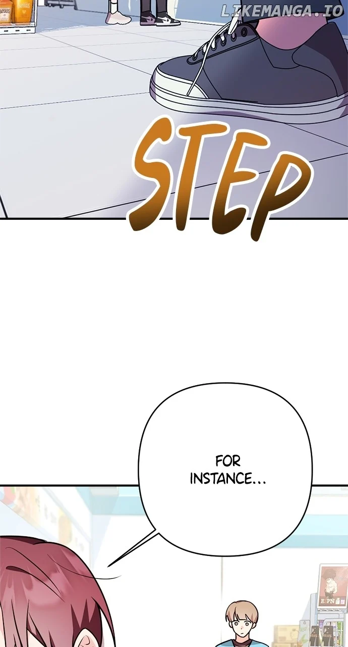 My Crush Got Possessed by the Duke chapter 23 page 109