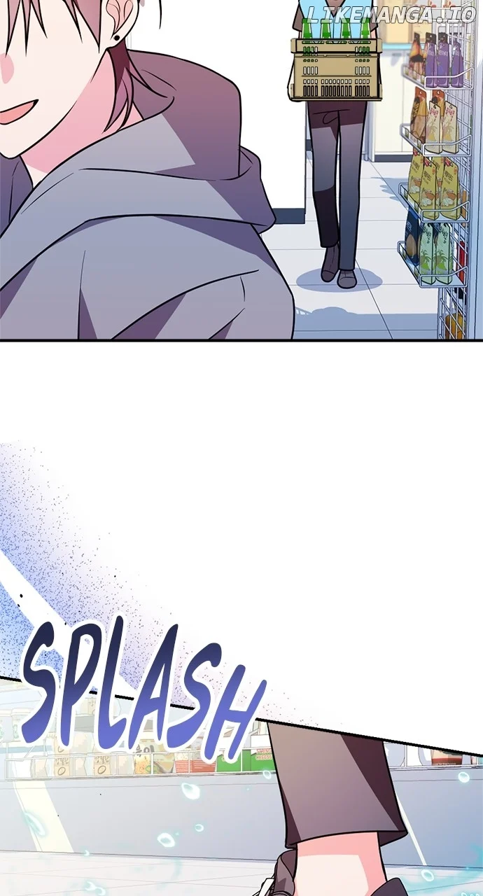 My Crush Got Possessed by the Duke chapter 23 page 110