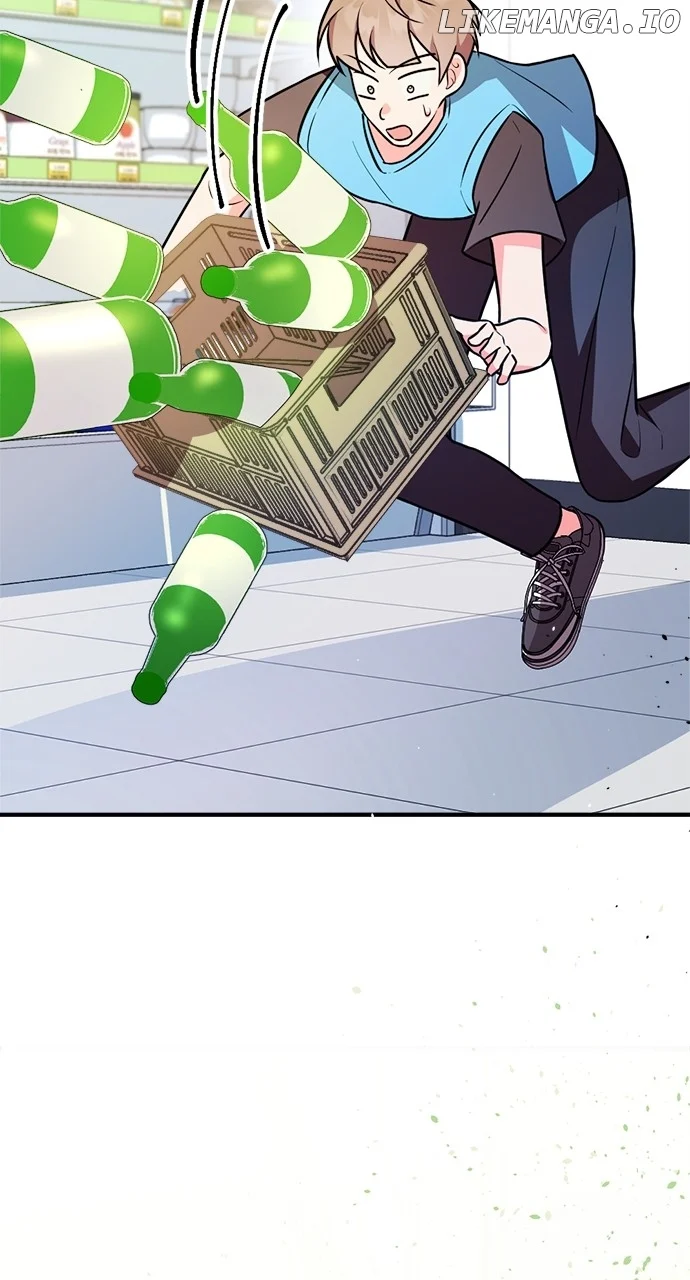 My Crush Got Possessed by the Duke chapter 23 page 112