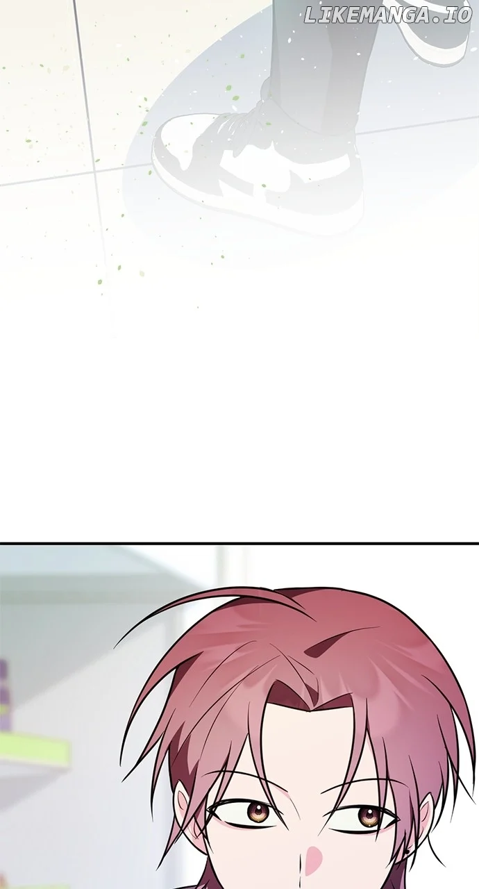 My Crush Got Possessed by the Duke chapter 23 page 116