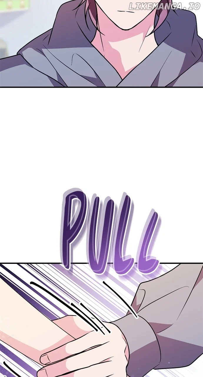 My Crush Got Possessed by the Duke chapter 23 page 117
