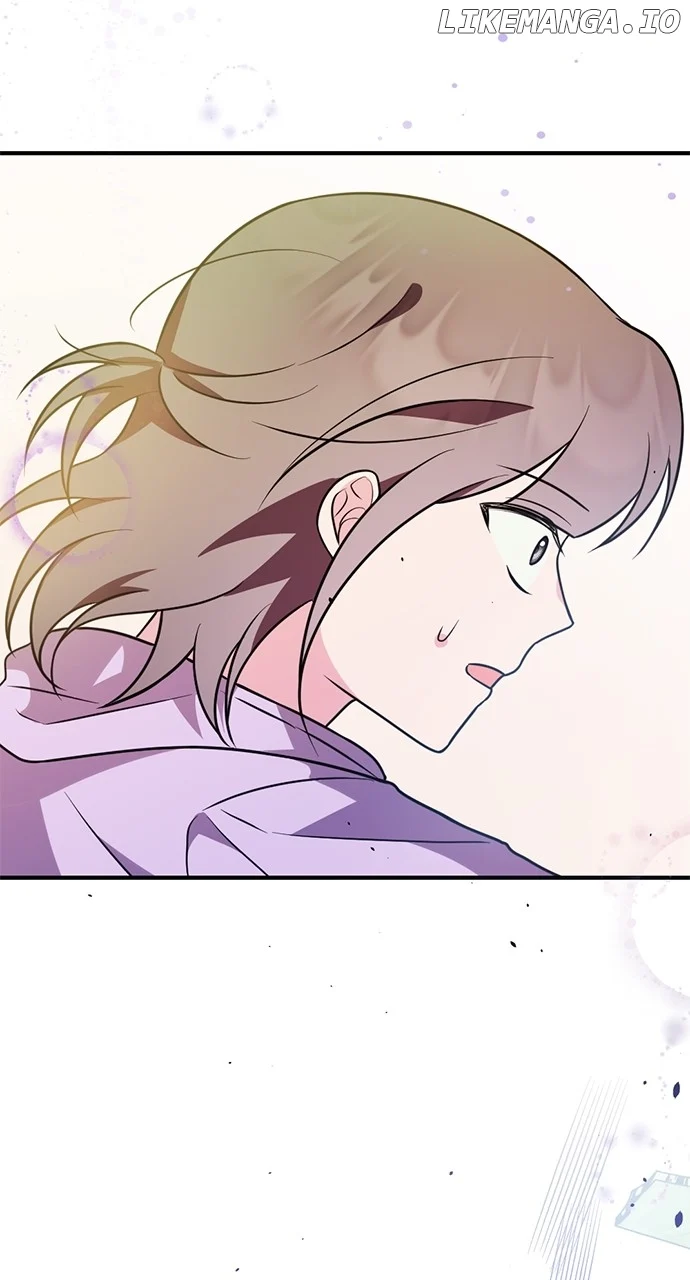 My Crush Got Possessed by the Duke chapter 23 page 121