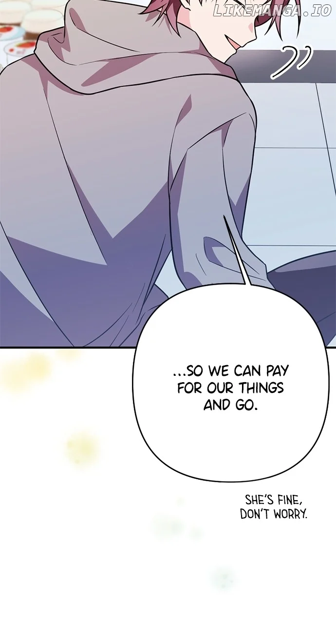 My Crush Got Possessed by the Duke chapter 24 page 18
