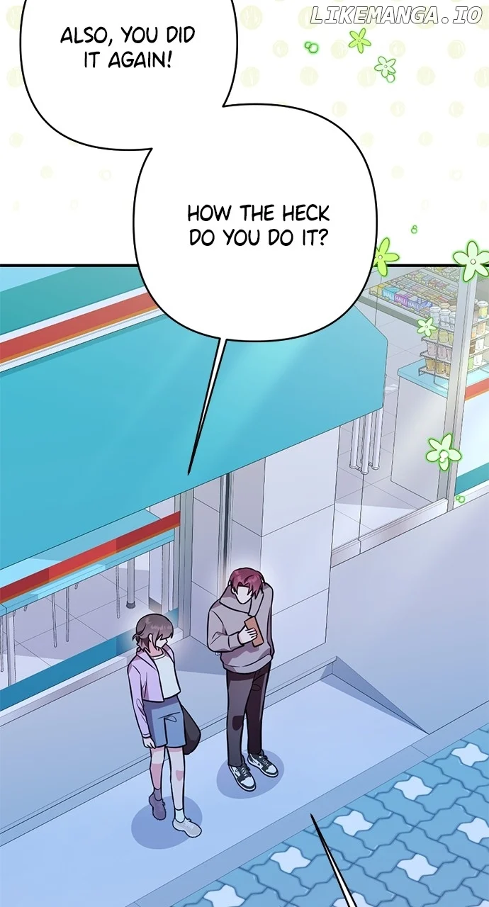 My Crush Got Possessed by the Duke chapter 24 page 24