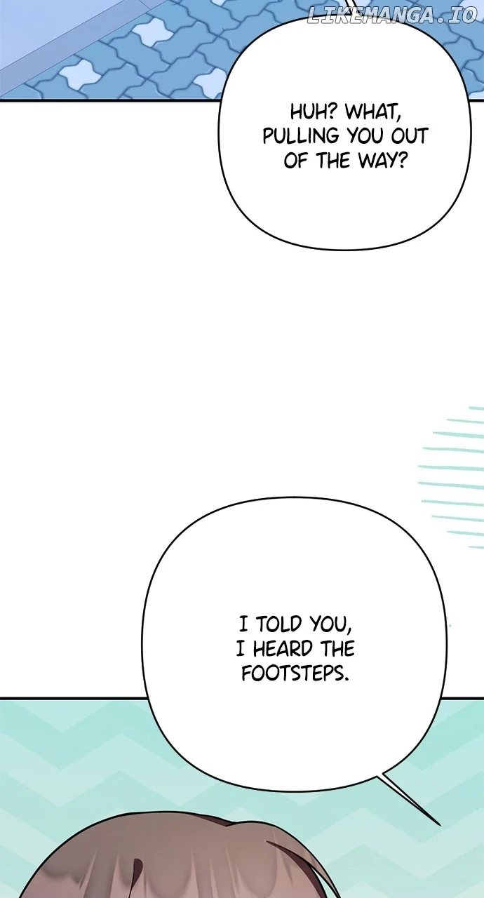 My Crush Got Possessed by the Duke chapter 24 page 25