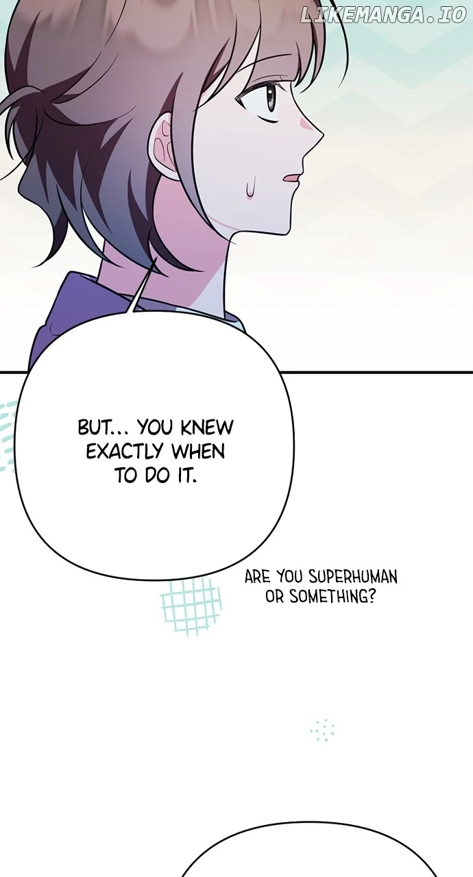 My Crush Got Possessed by the Duke chapter 24 page 26