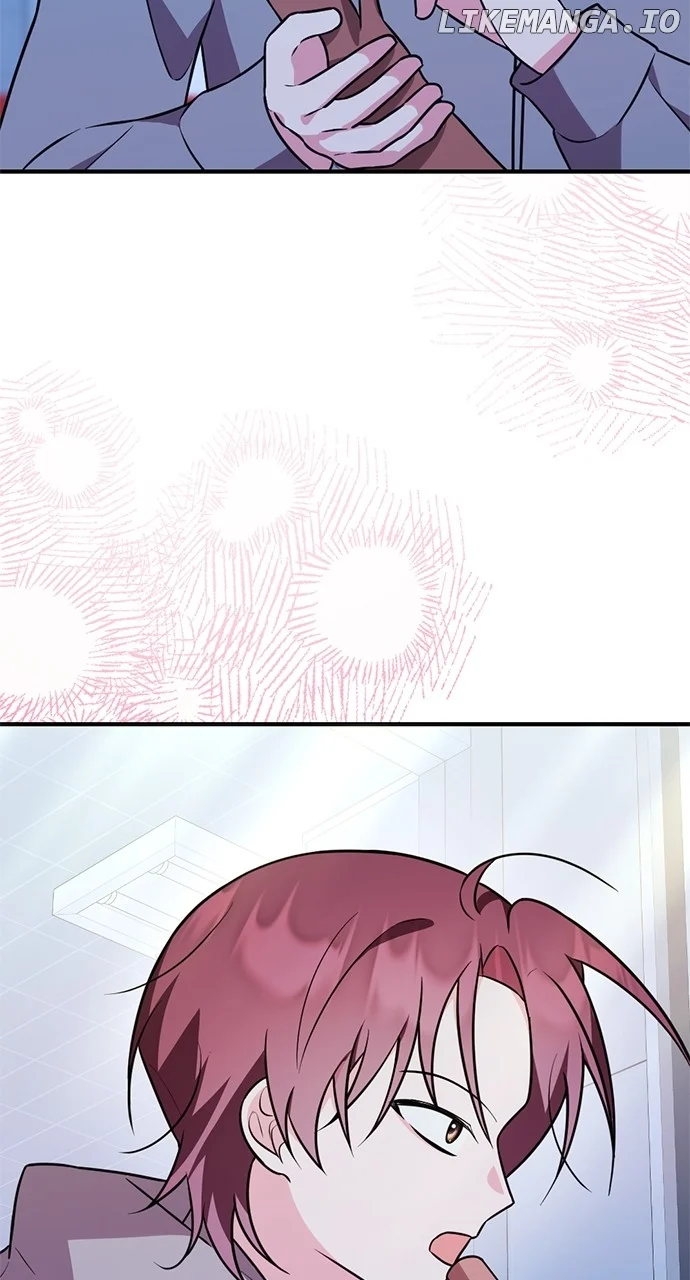 My Crush Got Possessed by the Duke chapter 24 page 28