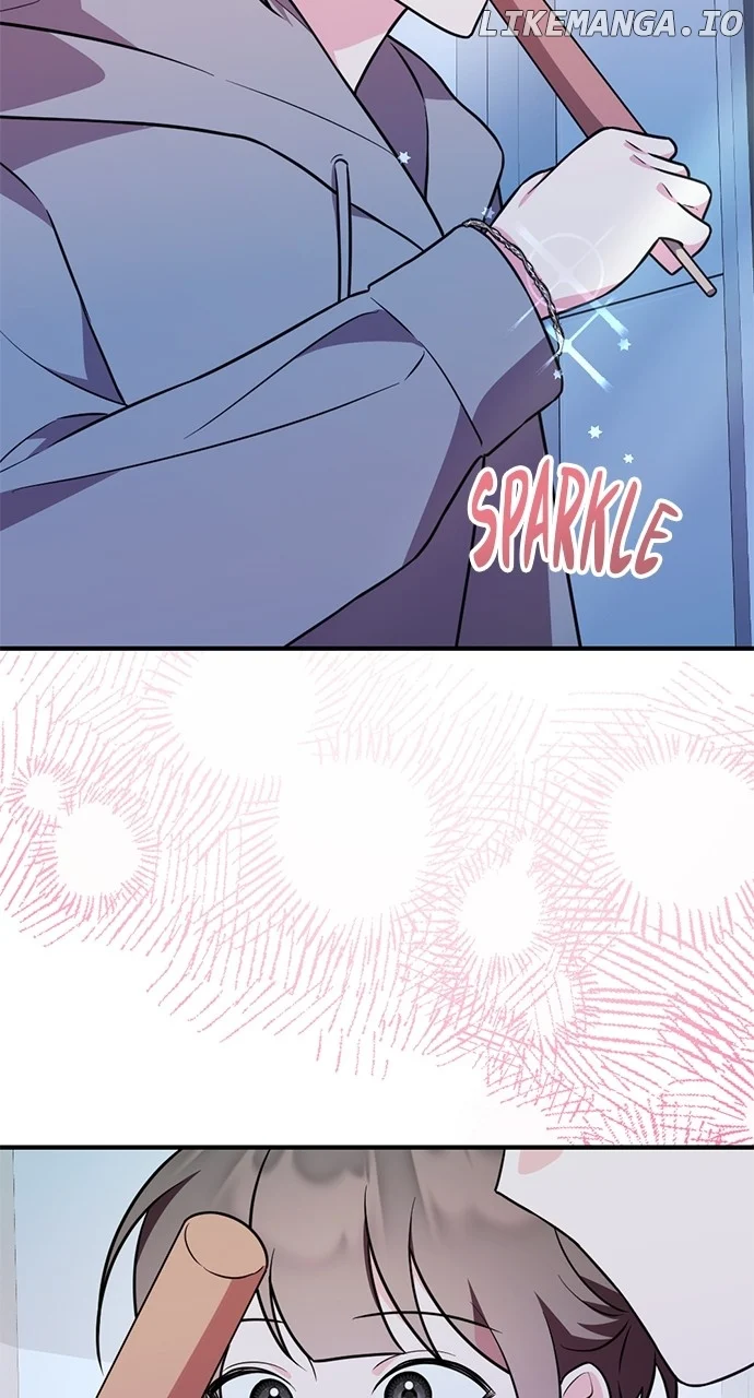 My Crush Got Possessed by the Duke chapter 24 page 29