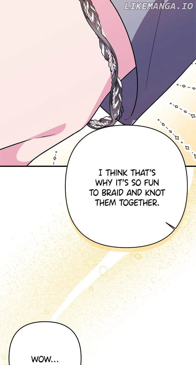 My Crush Got Possessed by the Duke chapter 24 page 36