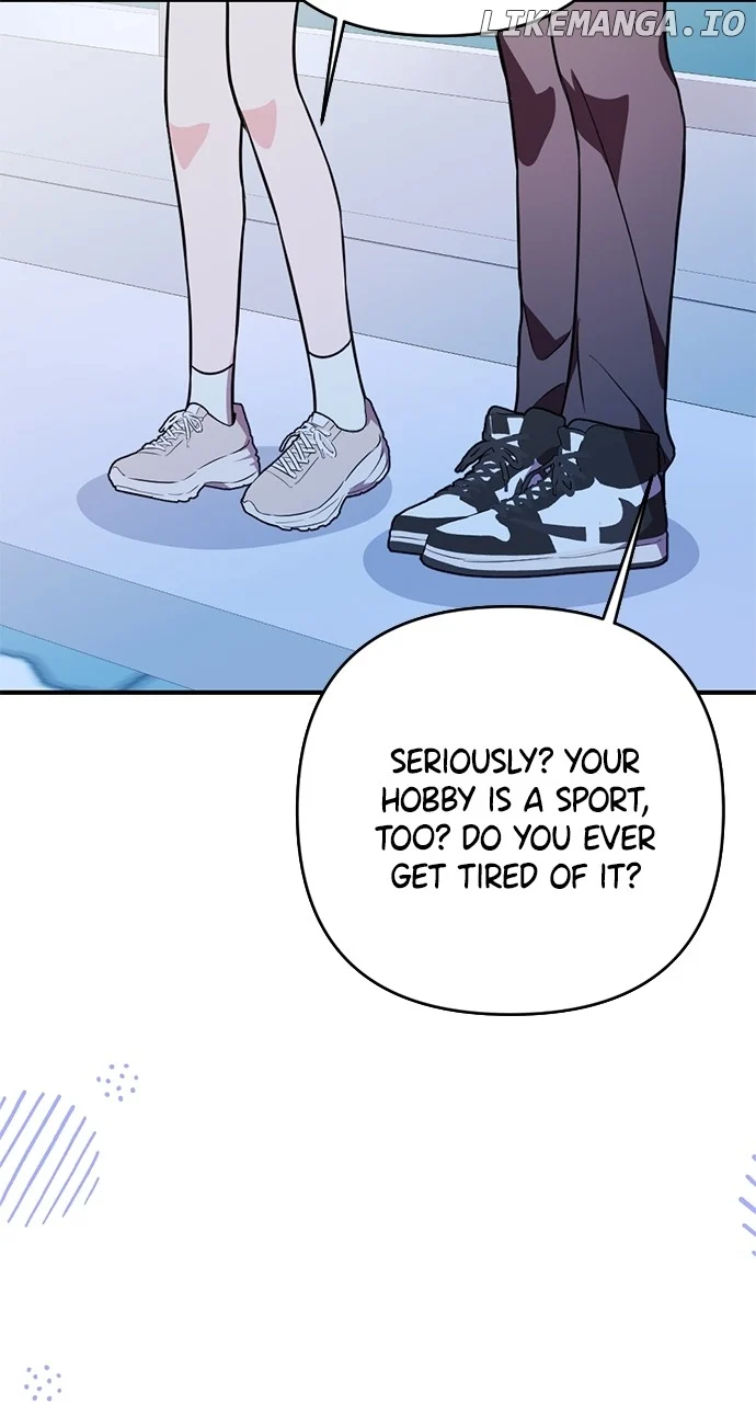 My Crush Got Possessed by the Duke chapter 24 page 40