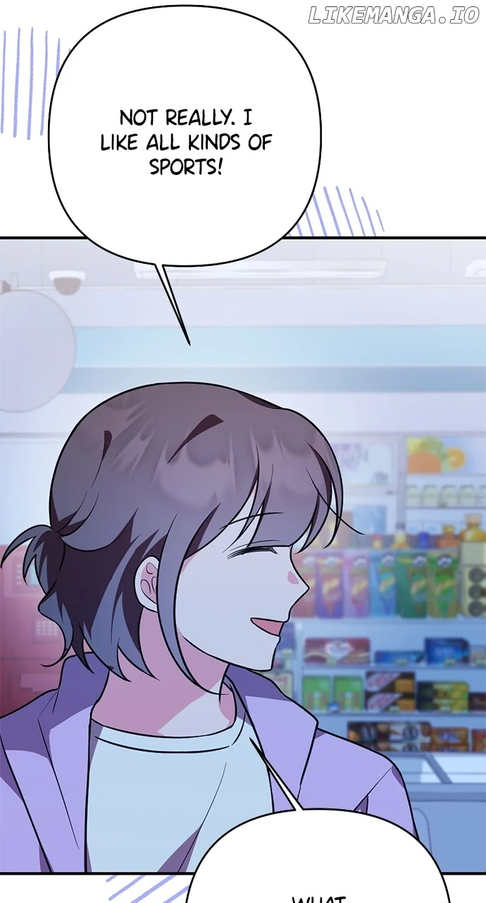 My Crush Got Possessed by the Duke chapter 24 page 41