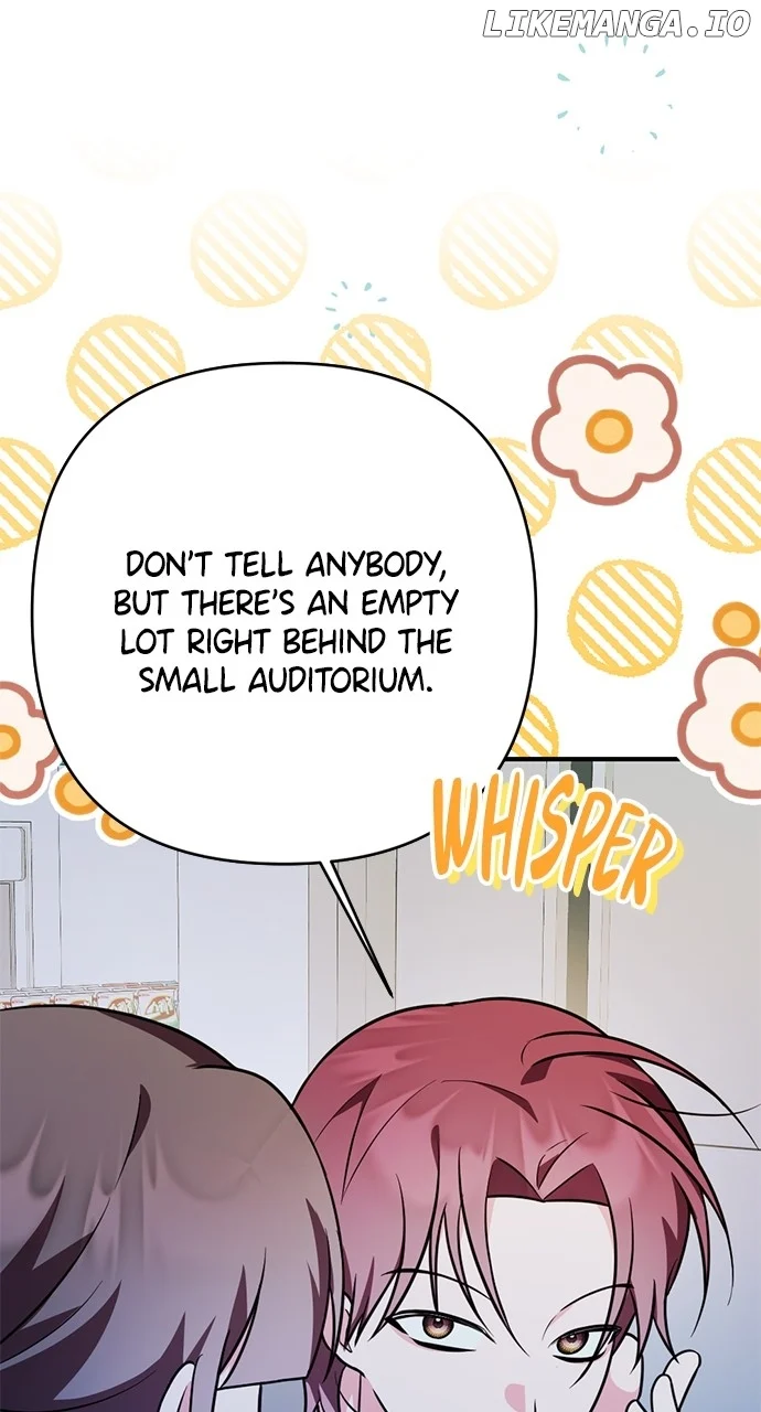 My Crush Got Possessed by the Duke chapter 24 page 44