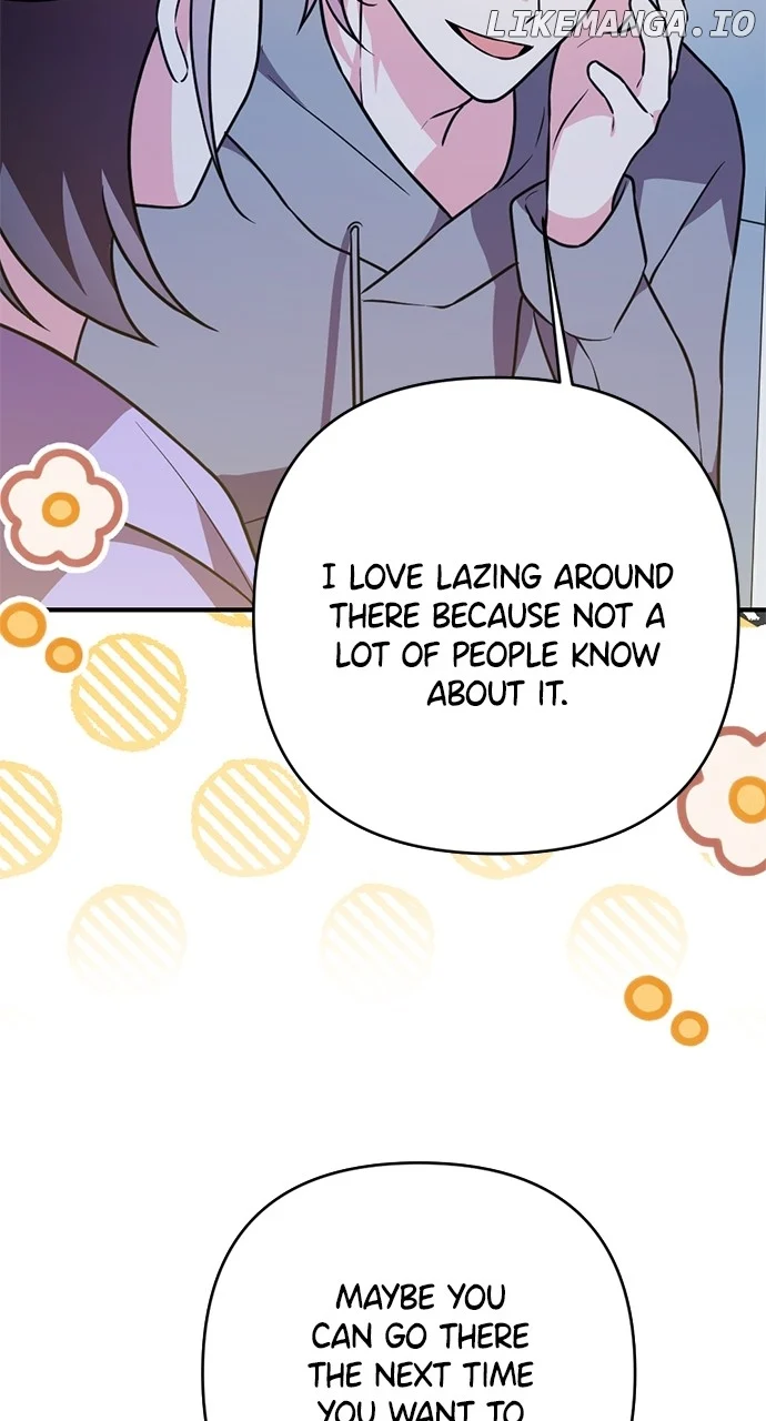 My Crush Got Possessed by the Duke chapter 24 page 45