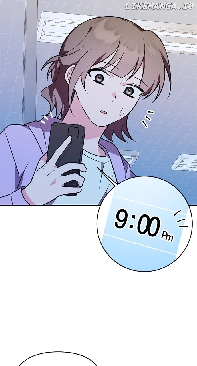 My Crush Got Possessed by the Duke chapter 24 page 50