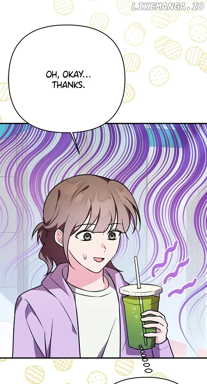 My Crush Got Possessed by the Duke chapter 24 page 58