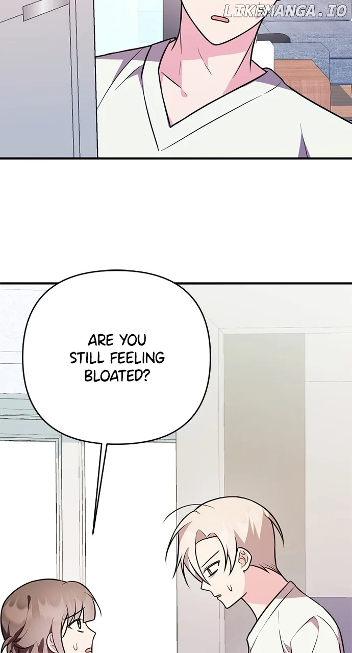 My Crush Got Possessed by the Duke chapter 24 page 62