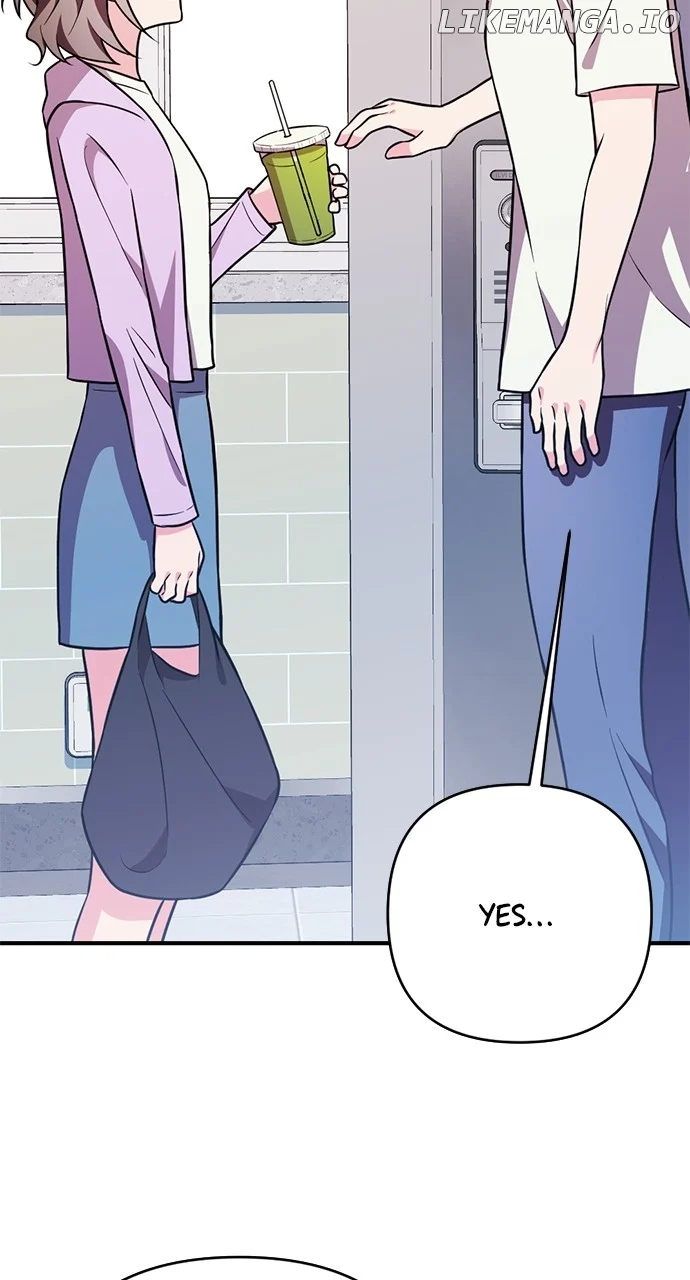 My Crush Got Possessed by the Duke chapter 24 page 63