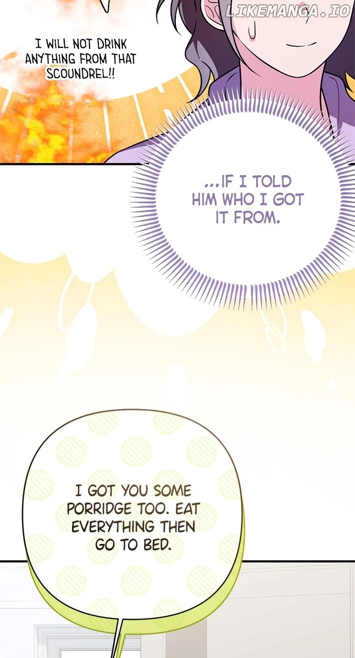 My Crush Got Possessed by the Duke chapter 24 page 66