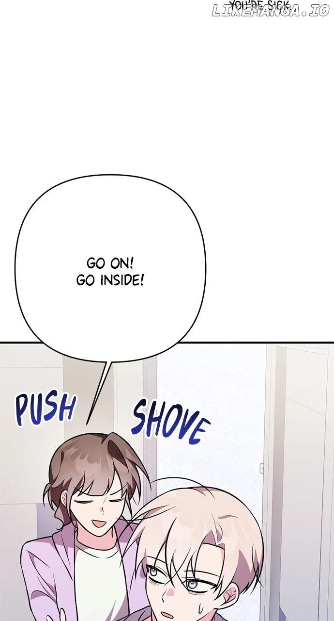 My Crush Got Possessed by the Duke chapter 24 page 68