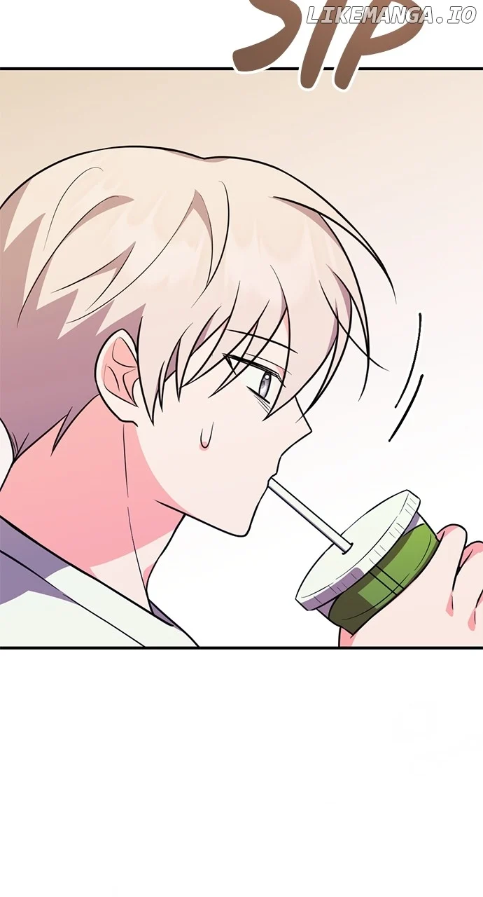 My Crush Got Possessed by the Duke chapter 24 page 73