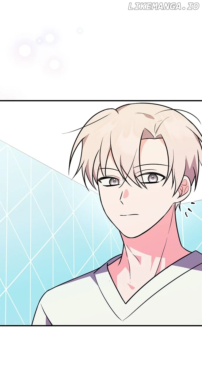 My Crush Got Possessed by the Duke chapter 24 page 80