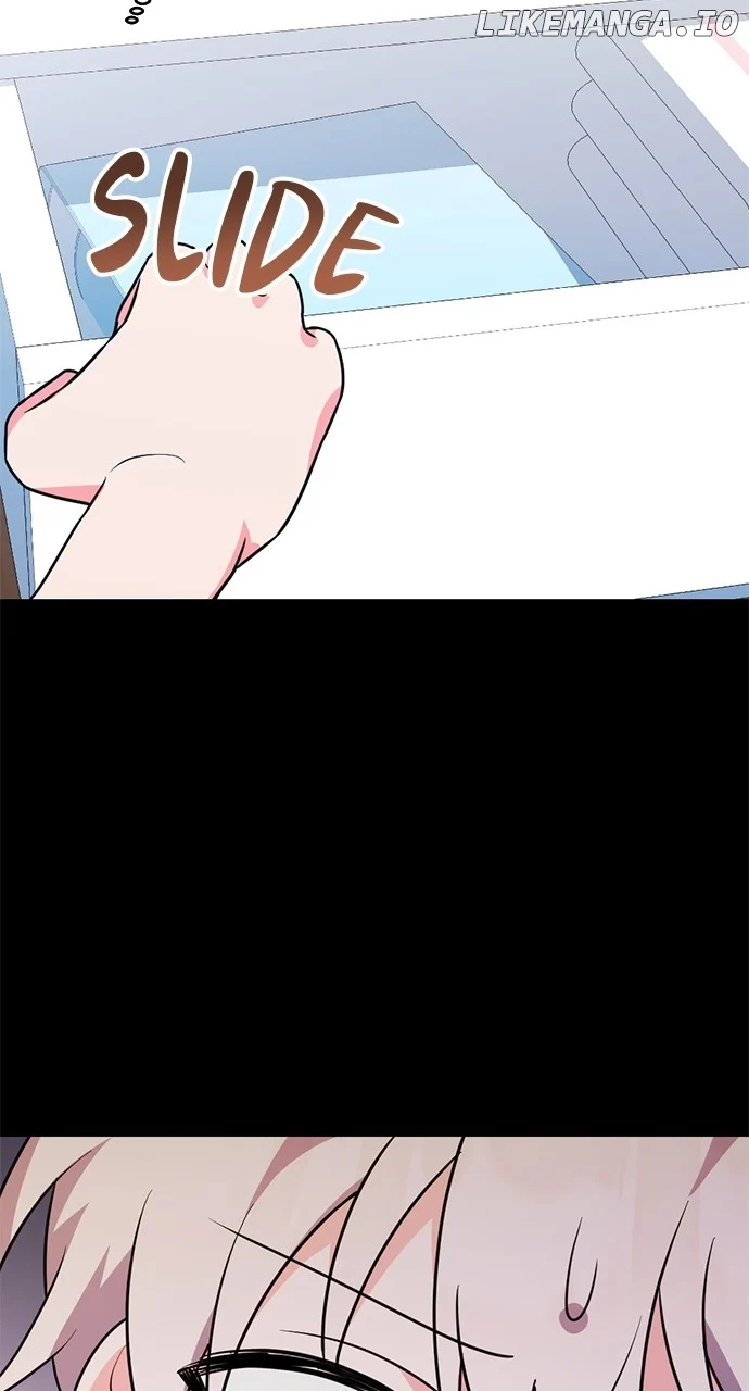 My Crush Got Possessed by the Duke chapter 24 page 86