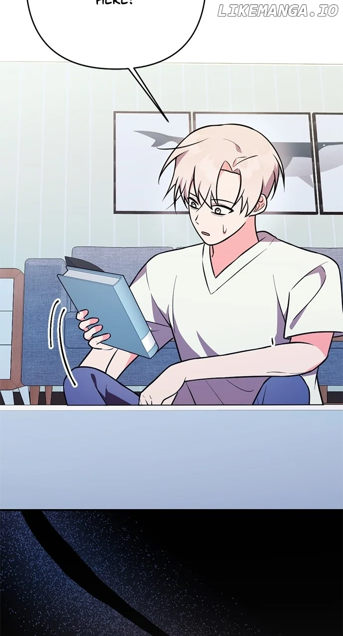 My Crush Got Possessed by the Duke chapter 24 page 89